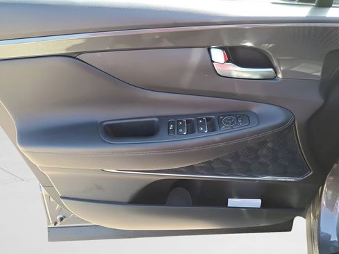 Used 2021 Hyundai Santa Fe SEL Premium image 14