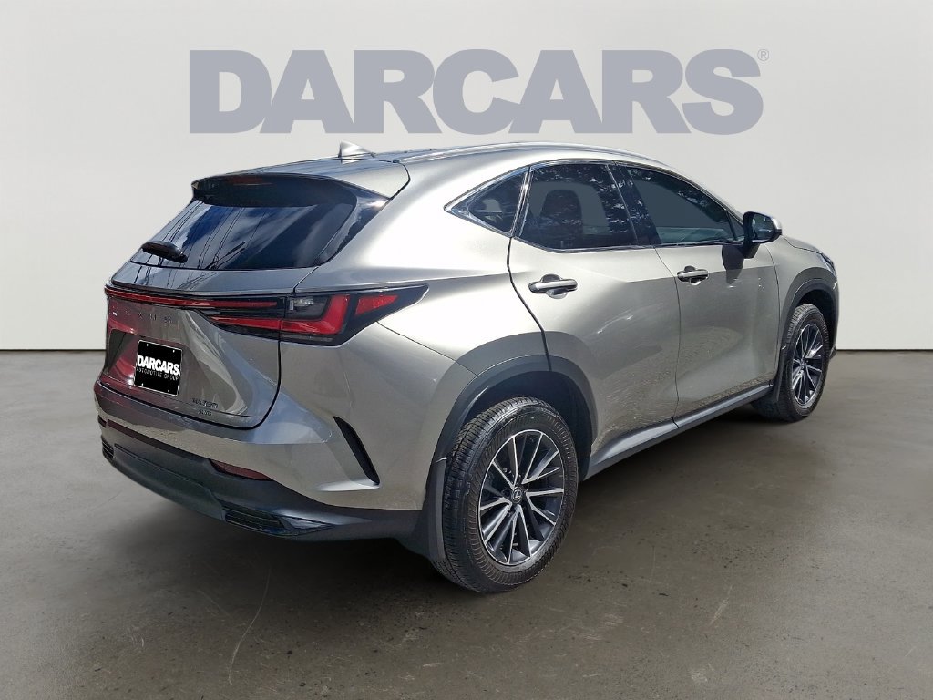 Used 2024 Lexus NX 350 AWD w/ Cold Area Package image 7