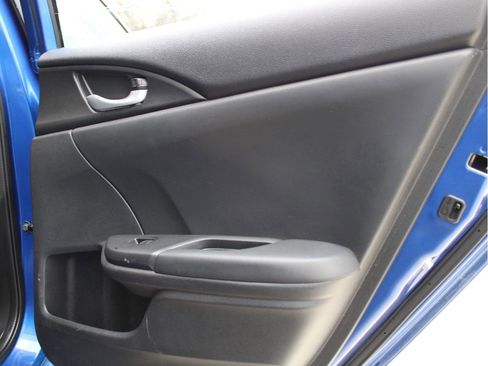 Used 2020 Honda Civic Sport image 28