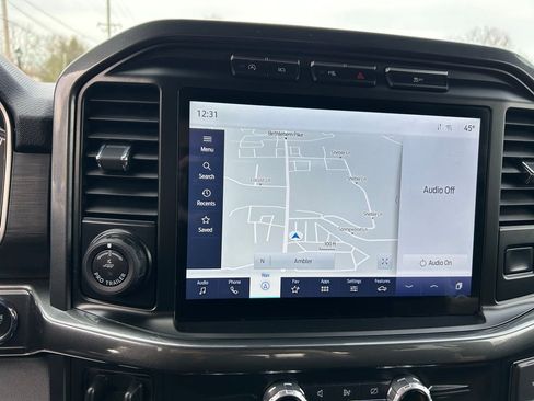 Certified 2023 Ford F150 XLT w/ Equipment Group 302A High image 28