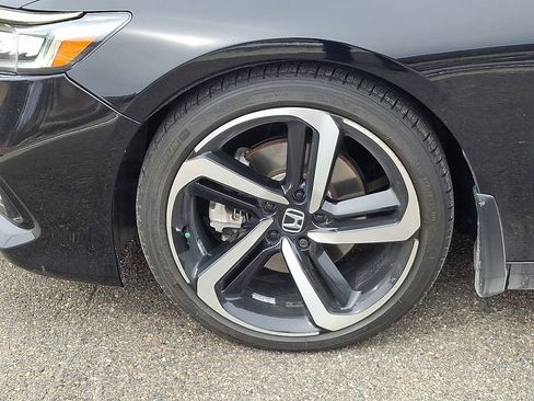 Used 2022 Honda Accord Sport Special Edition image 8