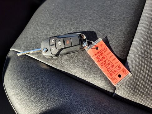 New 2025 Ford Transit 250 Low Roof w/ Load Area Protection Package image 19