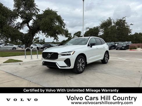 Used 2025 Volvo XC60 B5 Core w/ Protection Package Premier AWD/4WD image 1