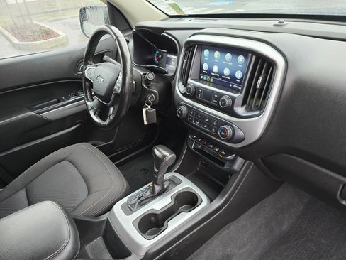 Used 2019 Chevrolet Colorado LT w/ LT Convenience Package image 31