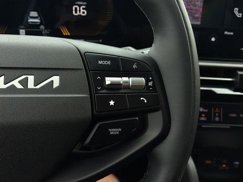 New 2026 Kia Sportage X-Line image 25