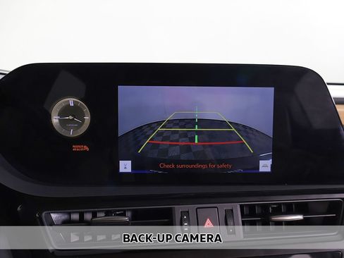 Used 2024 Lexus ES 350 w/ Premium Package FWD image 6