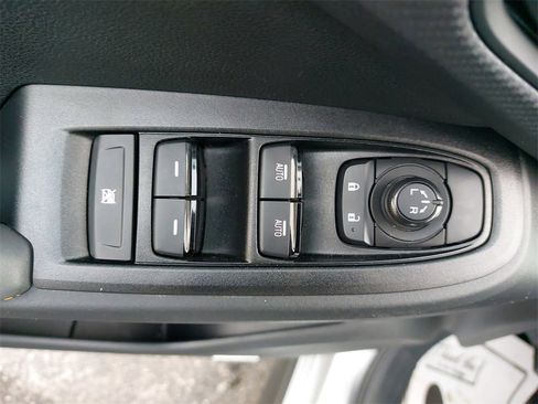 Used 2025 Subaru Crosstrek 2.5i Wilderness w/ Wilderness Package image 23