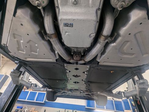 Used 2014 Chevrolet Corvette Stingray Coupe w/ 3LT Preferred Equipment Group image 51