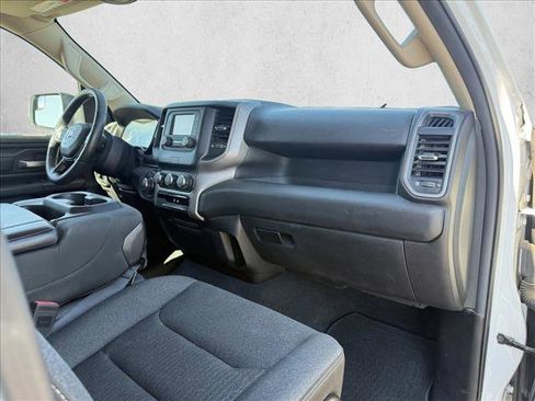Used 2019 RAM 1500 Tradesman AWD/4WD image 12