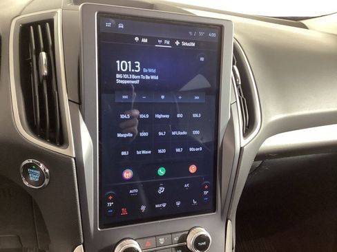 Used 2023 Ford Edge SEL w/ Convenience Package image 26