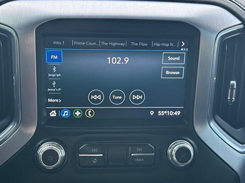 Used 2023 GMC Sierra 3500 SLE w/ SLE Convenience Package image 24