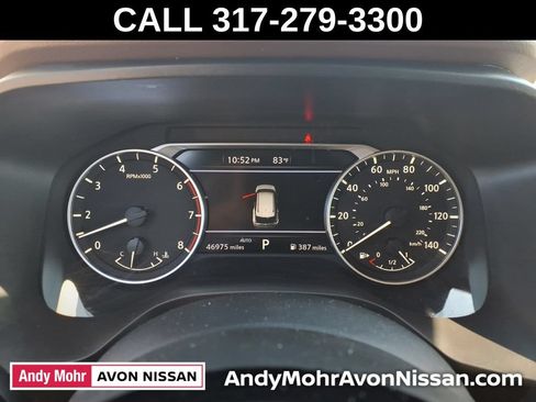 Used 2023 Nissan Rogue SV w/ SV Premium B Package AWD/4WD image 20