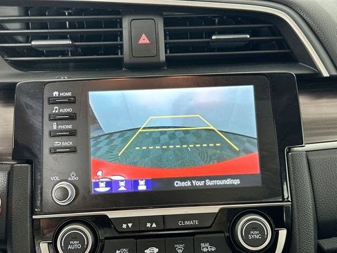 Used 2019 Honda Civic EX image 13