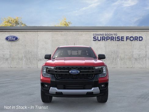 New 2026 Ford Ranger XLT RWD image 28