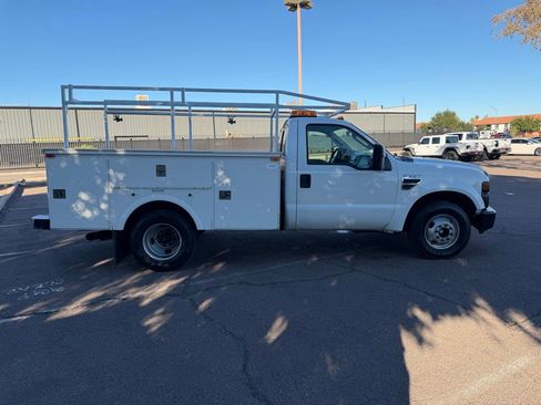 Used 2008 Ford F350 XL image 10