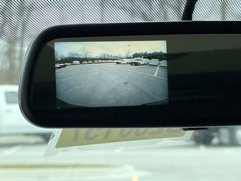 New 2026 GMC Savana 2500 w/ Driver Convenience Package image 3