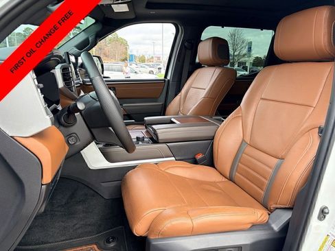 Used 2024 Toyota Tundra 1794 Edition AWD/4WD image 14