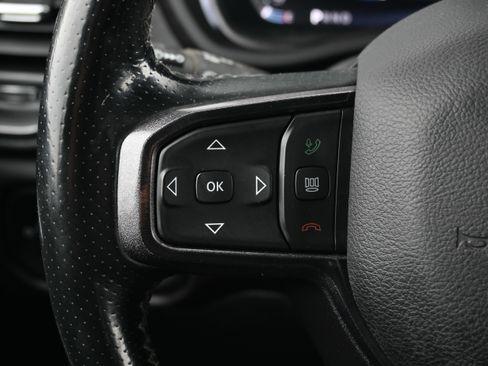 Used 2023 RAM 2500 Rebel w/ Level 1 Equipment Group image 30