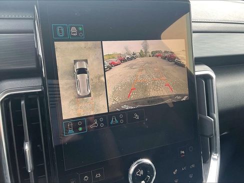 New 2026 GMC Acadia Elevation w/ Black Edition image 21