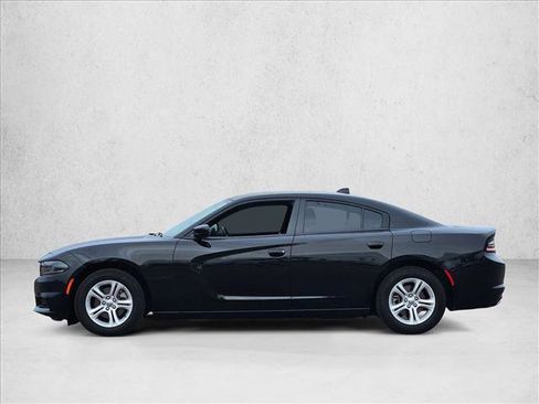 Used 2023 Dodge Charger SXT image 8