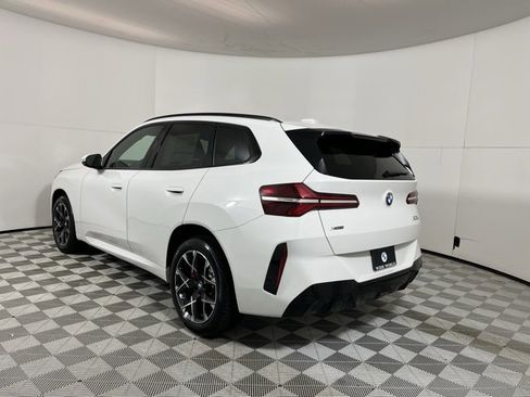 New 2026 BMW X3 xDrive30 image 5