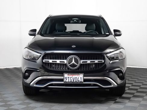 Certified 2026 Mercedes-Benz GLA 250 image 13