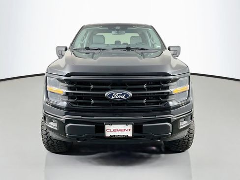 Used 2024 Ford F150 XLT AWD/4WD image 2