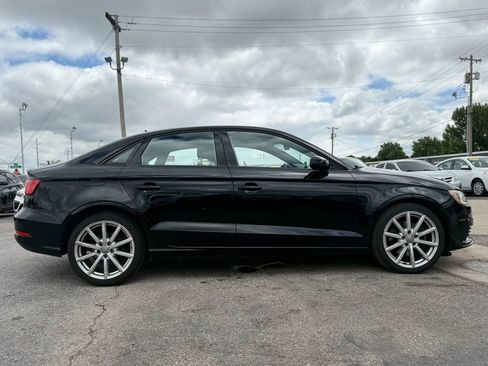 Used 2016 Audi A3 1.8T Premium FWD image 3