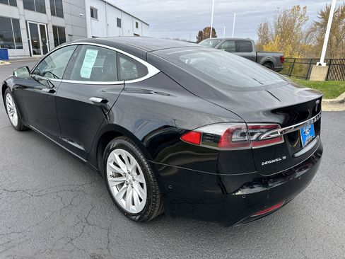 Used 2018 Tesla Model S 75D image 6