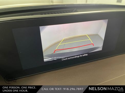 Used 2022 MAZDA CX-30 AWD 2.5 S w/ Premium Package image 29