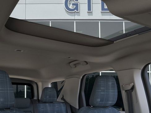 New 2025 Ford Bronco Sport Heritage w/ Convenience Package image 22