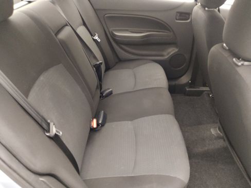 Used 2024 Mitsubishi Mirage G4 ES FWD image 19