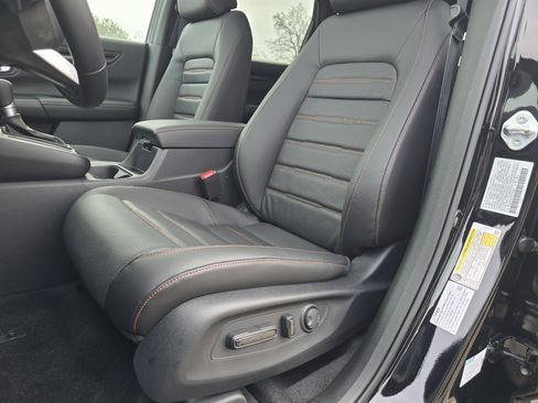 New 2026 Honda CR-V Sport-L image 24