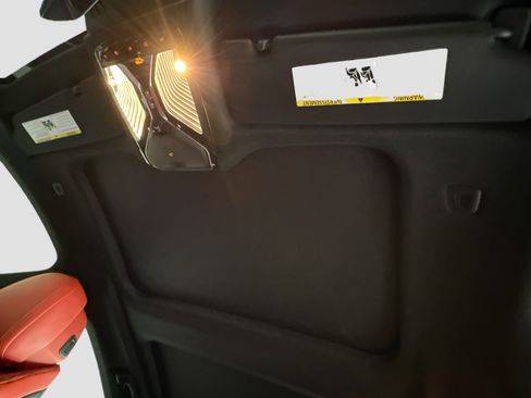 New 2026 BMW 840i xDrive image 27