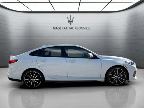 Used 2024 BMW M235i xDrive Gran Coupe image 5
