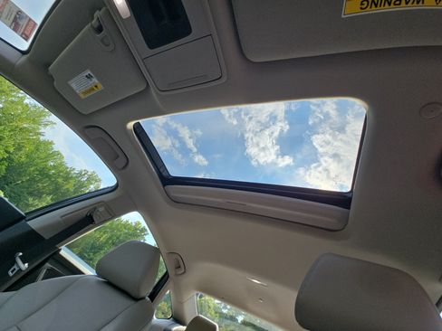 Used 2024 Honda Accord EX-L image 27