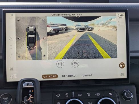 New 2026 Land Rover Defender 110 V8 image 10