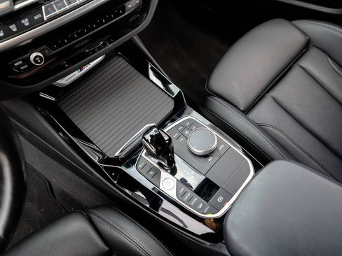 Used 2023 BMW X3 M40i w/ Premium Package AWD/4WD image 27