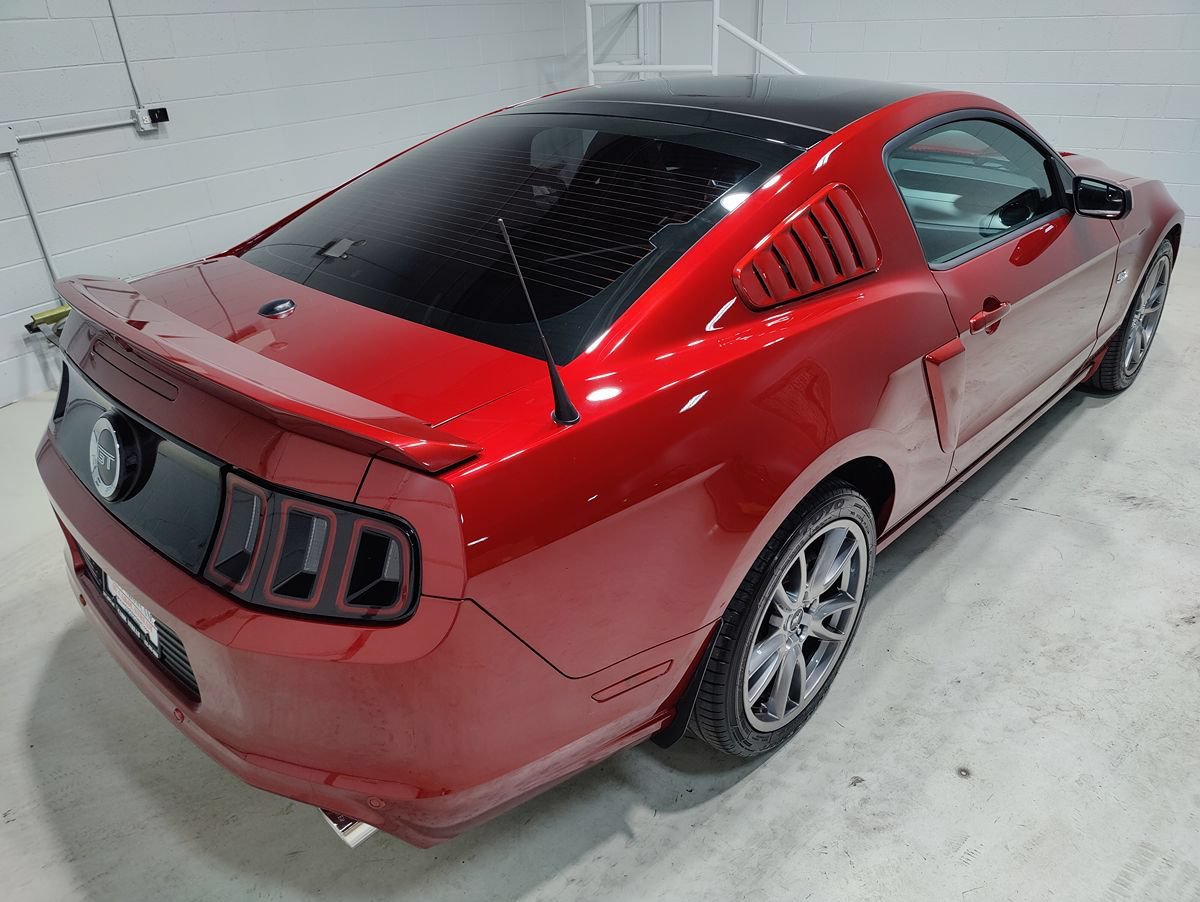 Used 2014 Ford Mustang GT w/ Electronics Package RWD image 6