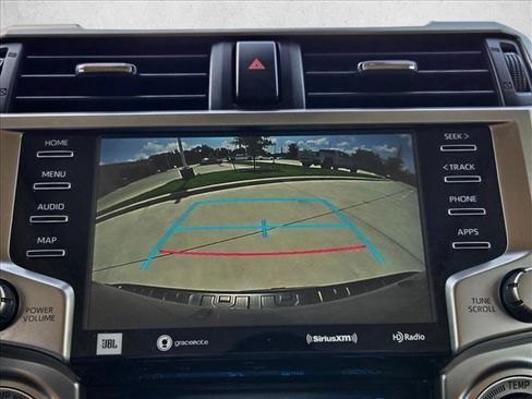 Used 2021 Toyota 4Runner Limited RWD image 10