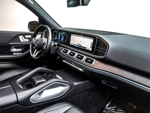 Used 2022 Mercedes-Benz GLE 350 image 16