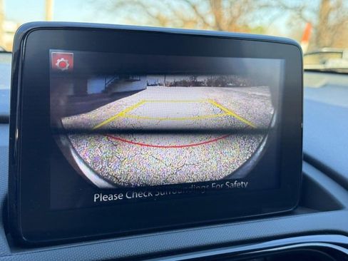 Used 2020 MAZDA MX-5 Miata RF Club image 23