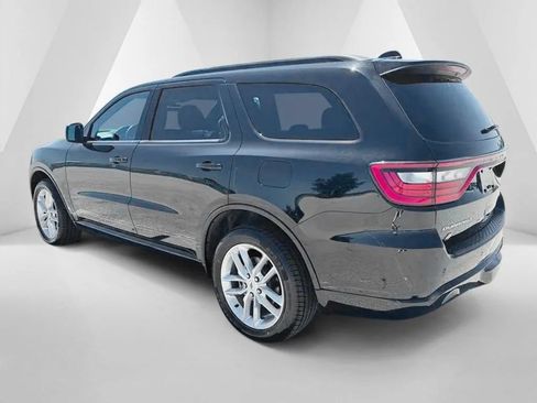 Used 2024 Dodge Durango GT AWD/4WD image 5