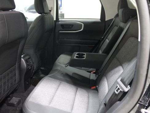 Used 2024 Ford Bronco Sport Big Bend AWD/4WD image 52