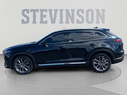 Used 2020 MAZDA CX-9 Signature