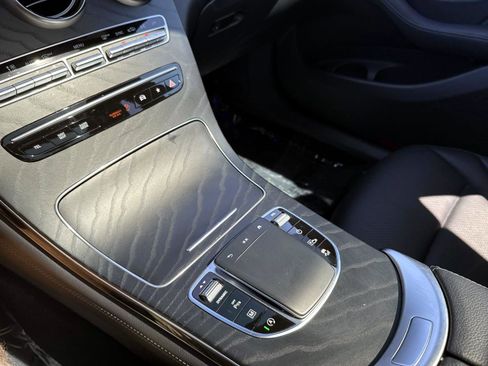 Certified 2020 Mercedes-Benz GLC 300 image 27