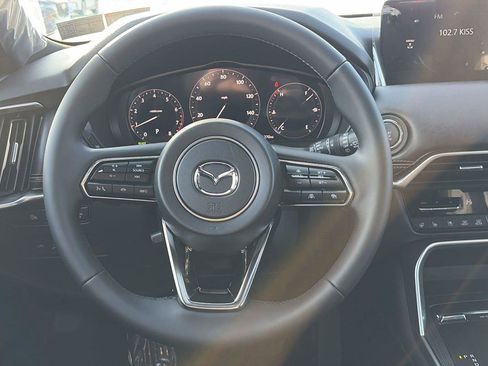 New 2026 MAZDA CX-90 3.3 Turbo S w/ Premium Plus image 31