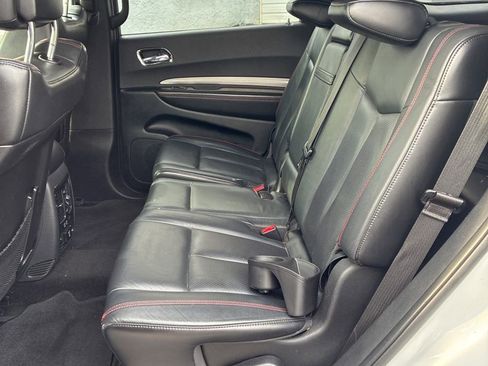 Used 2015 Dodge Durango R/T image 13