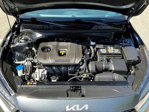 Used 2024 Kia Forte GT-Line FWD image 28