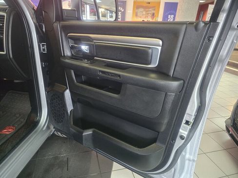 Used 2024 RAM 1500 Classic Warlock image 13